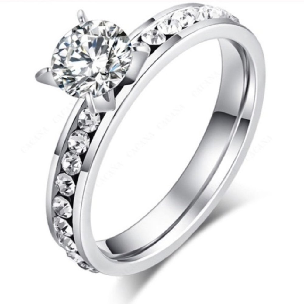 NEW Wedding Ring